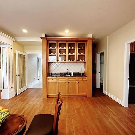 Super Cosy 8Bed & 6Bath In Vancouver Heart Near To Airport And Downtown Zewnętrze zdjęcie