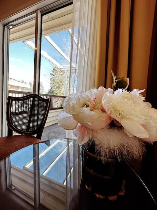 Super Cosy 8Bed & 6Bath In Vancouver Heart Near To Airport And Downtown Zewnętrze zdjęcie