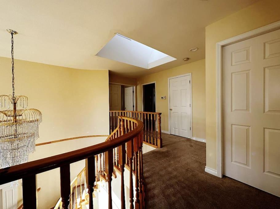 Super Cosy 8Bed & 6Bath In Vancouver Heart Near To Airport And Downtown Zewnętrze zdjęcie